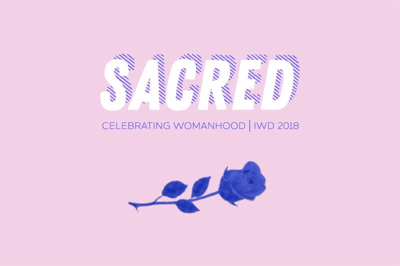 26 February – 26 March | SACRED
