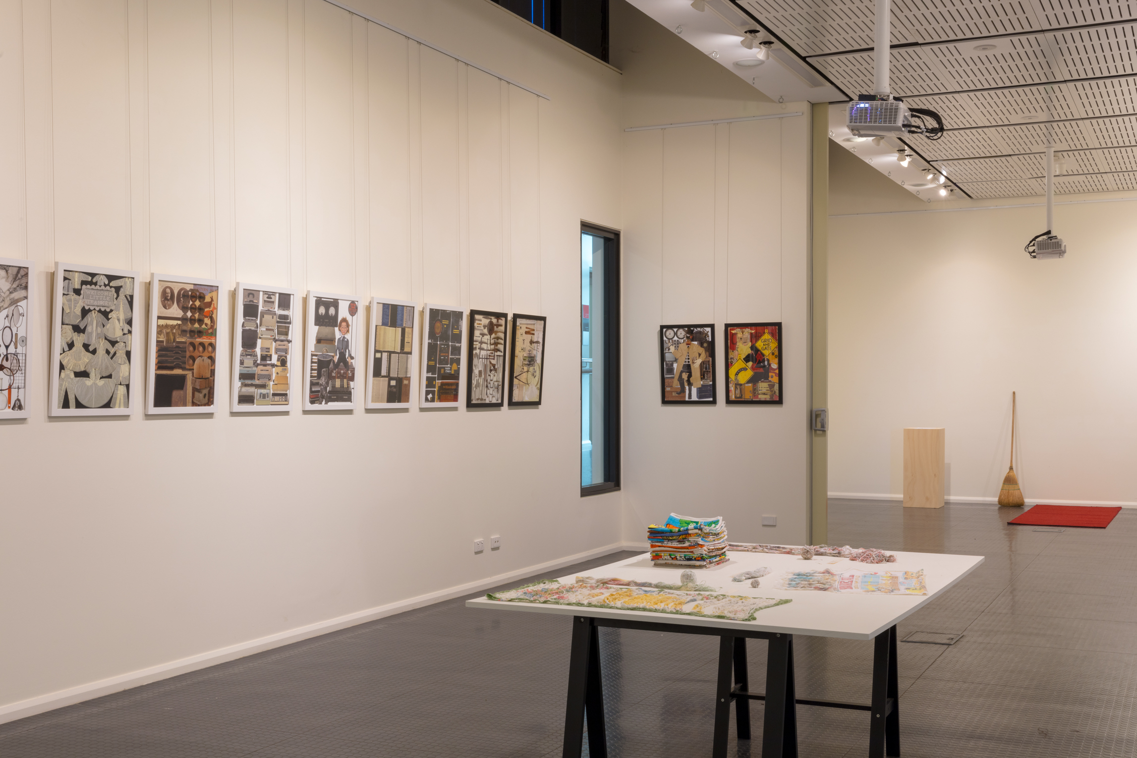 11 September – 5 October 2018 | Obsolete? Artist, Object, Small Museum