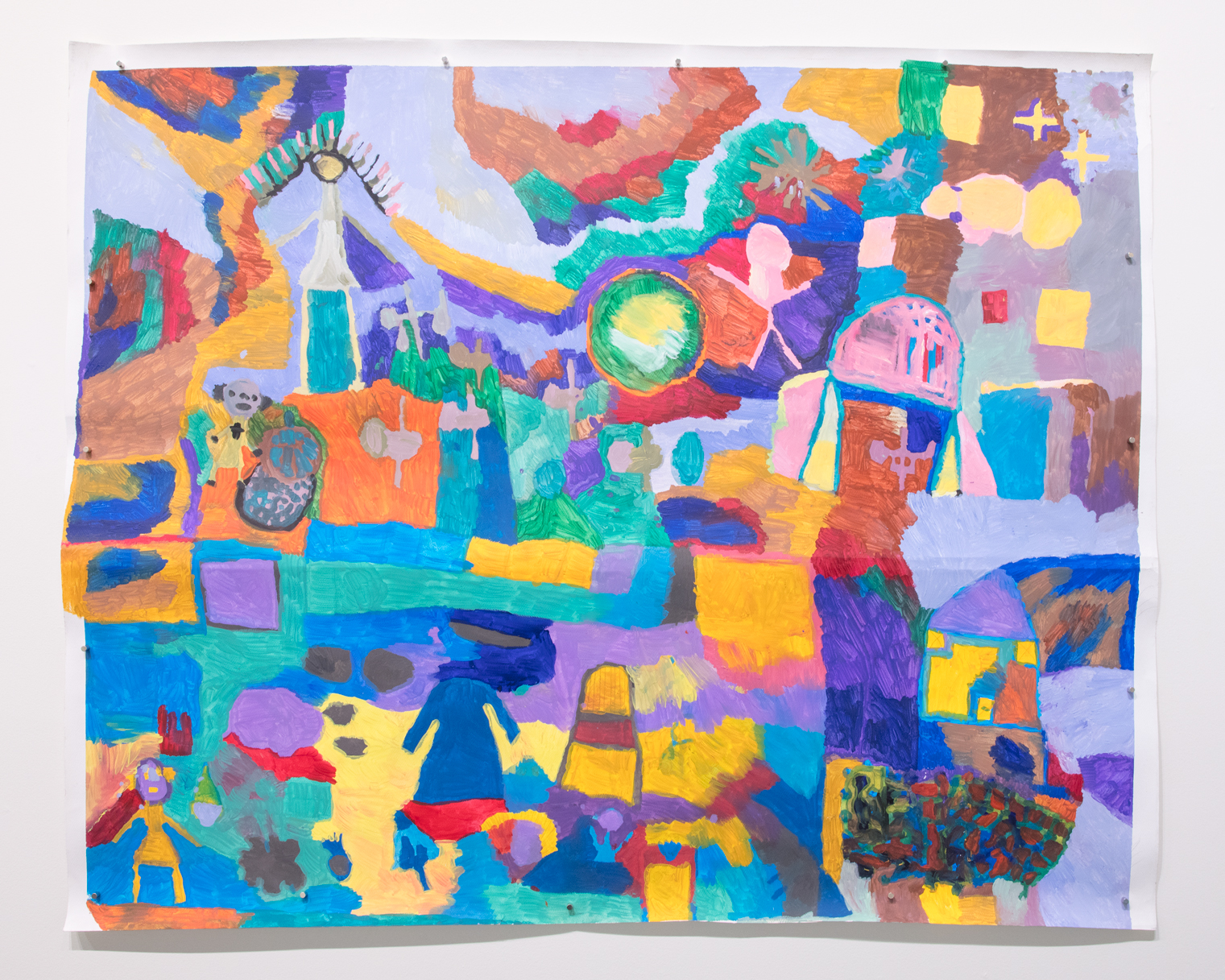 4 December – 20 December 2018 – The Art Factory End of Year Exhibition